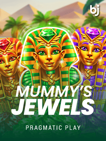 Mummy’s Jewels thumbnail