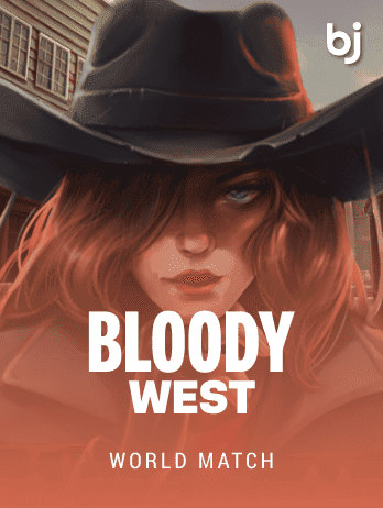 Bloody West thumbnail