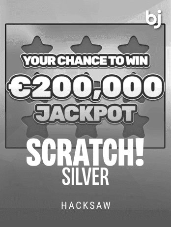 SCRATCH! Silver thumbnail