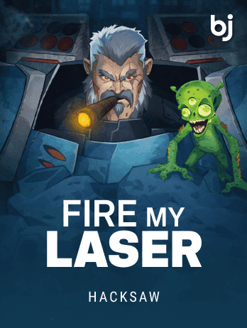 Fire my Laser thumbnail