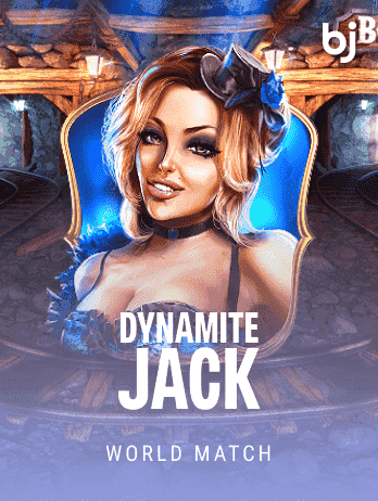 Dynamite Jack thumbnail