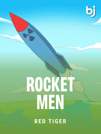 RocketMen thumbnail