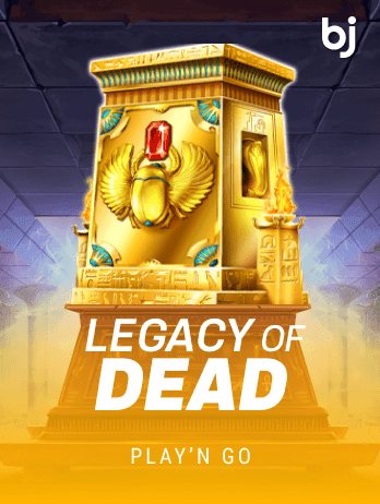 Legacy of Dead thumbnail