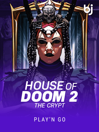 House of Doom 2 The Crypt thumbnail