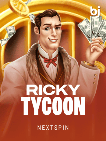 Ricky Tycoon thumbnail