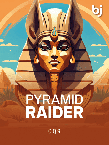 Pyramid Raider thumbnail
