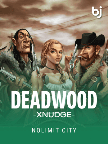 Deadwood xNudge thumbnail