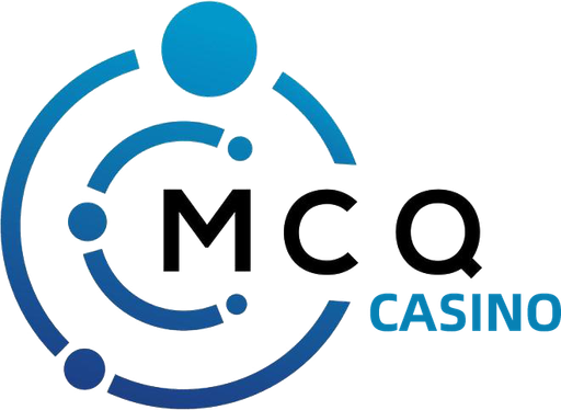 MCQ ক্যাসিনো Logo